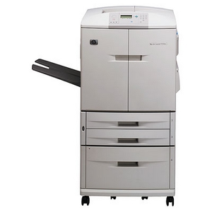 Máy in HP Color LaserJet 9500hdn Printer (C8547A)